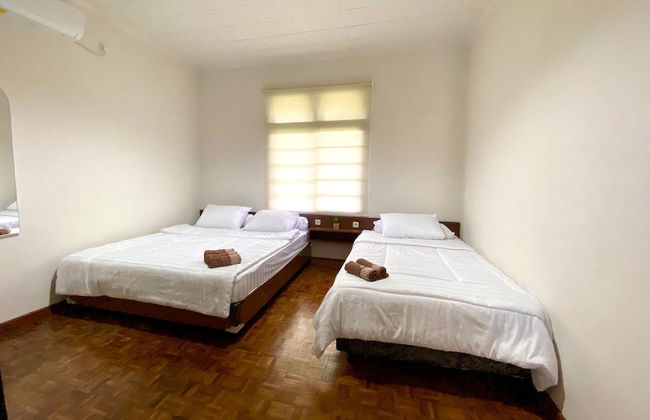 SF Homey Puri Indah - Foto 7