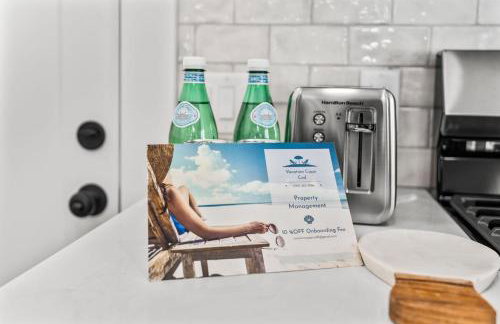 New Family Coastal Retreat Game Room Firepit - Photo 20