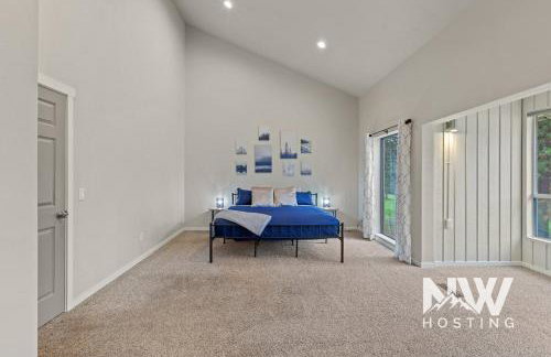 Twin Lakes Village 3-Story Townhouse Golf Views Steam Shower Wet Bar Game Room Pool - Foto 22