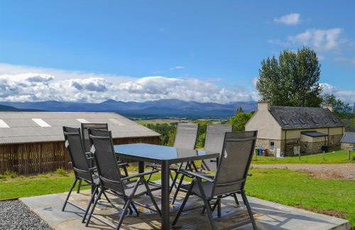 Wester Laggan Cottage - Foto 1