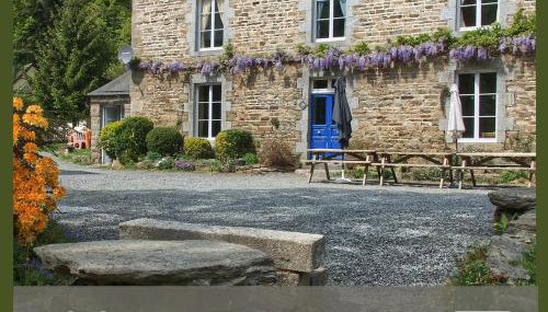 Moulin de la Touche - Manoir Piscine Nature - Foto 1, Other