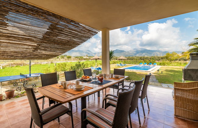 Son Bordoi - Photo 3