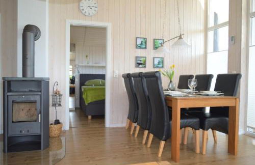 Ferienhaus Nordseeluft - Foto 9