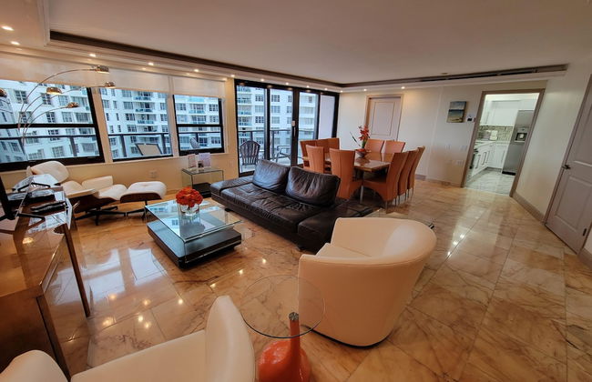 Alexander 807 5 Bedroom Apts by RedAwning - Foto 22