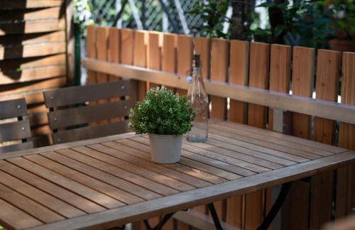 Altstadtsuite Landsberg am Lech - Foto 19