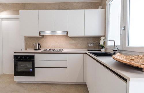 Villa Beachfront Marina - Foto 48