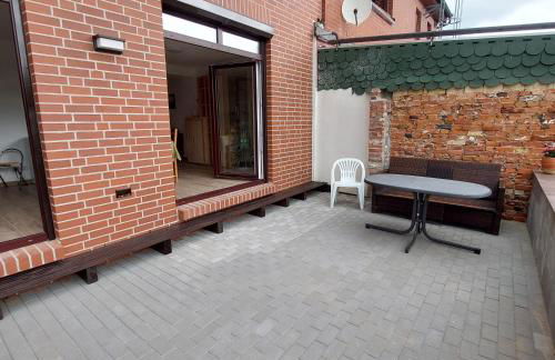 Ferienwohnung Schwerin, ruhig und zentral - Foto 18