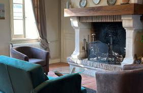 la sifflerie - Foto 20