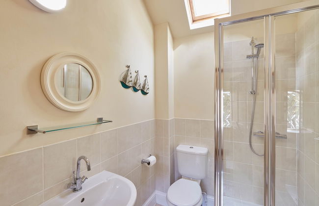 Amberleigh House - Foto 22