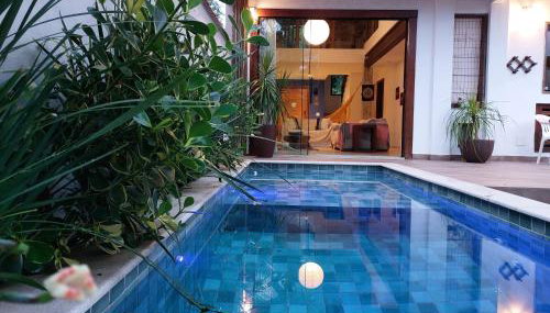 Casa Canto dos Saíras - Foto 5