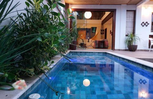 Casa Canto dos Saíras - Foto 5