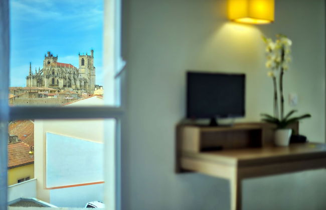 Zenitude Hôtel - Résidences Narbonne Centre - Foto 18