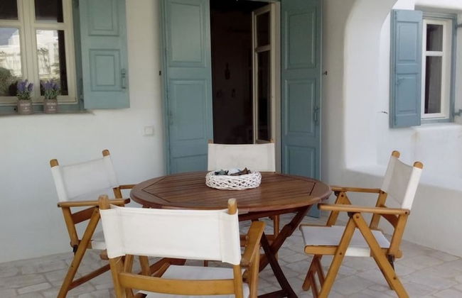 Mykonian Aroma House - Photo 46