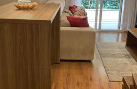 Lindo Apartamento no centro á 5 min da Rua Coberta - Foto 9