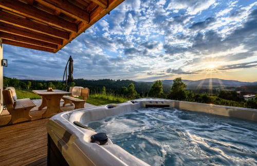 Kroner Chalets - Foto 26