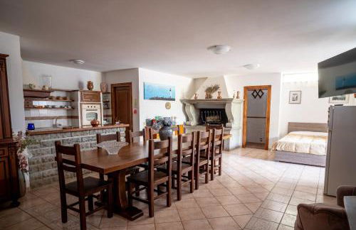 Alloggio da Fazanca - Foto 2