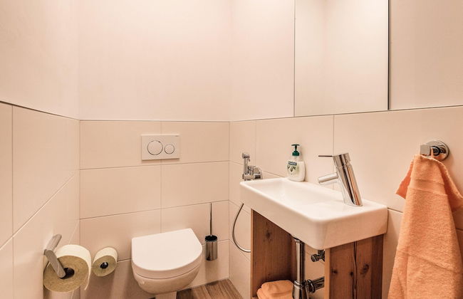 Premium Apartments Adlerhorst by we rent - Foto 14