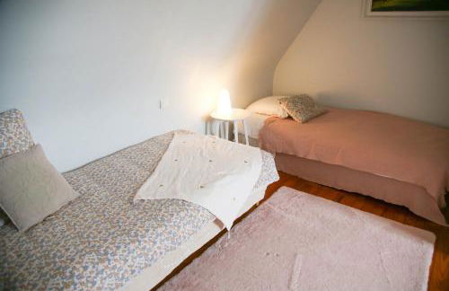 Villa Camélias, appartements de Charme - Foto 45