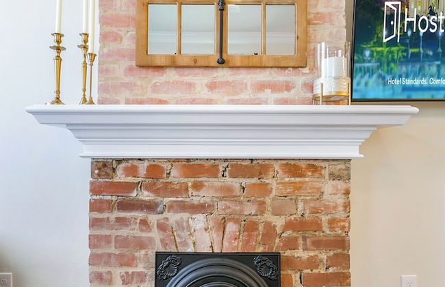 Hosteeva Houses 5-Min to Fr Quarter - Foto 44