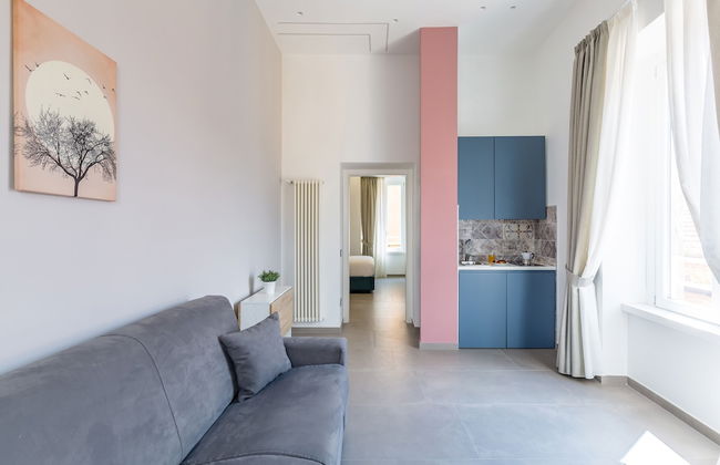 Maria's Bright Flats at the Cathedral - Foto 34