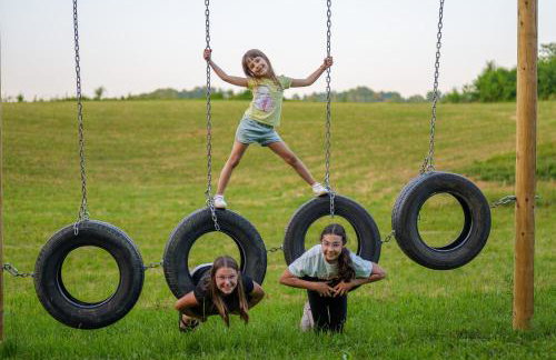 Kuća za odmor Šumska Vila - Foto 47