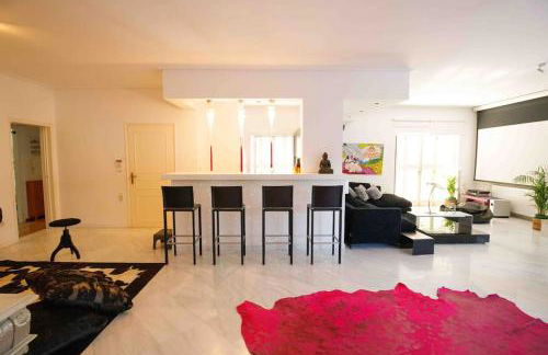 Dreamy relaxing secluded Villa Aurora - Foto 11