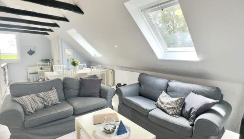 FeWo Nordseeflair OG - Wiarden - Foto 4