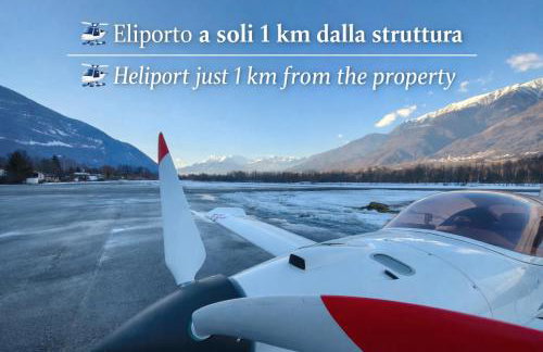 MARY HOUSE Panorama relax garden With Free Parking - Foto 14