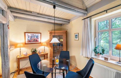 Ferienhaus Altes Nachtwächterhaus - Foto 6