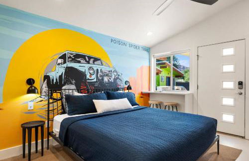 Downtown Kokopelli West 5 - Newly Remodeled Stylish Studio - Photo 1