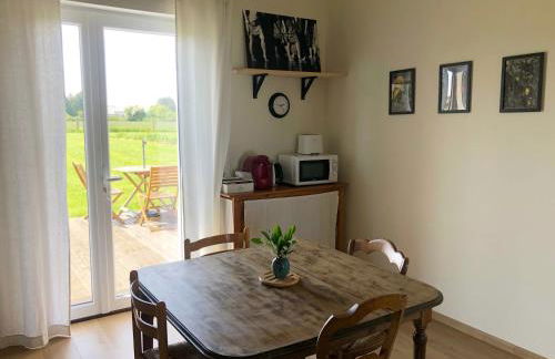 La cabane de la mare - Meublé de tourisme 3 étoiles - Foto 6