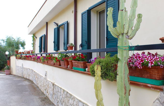 Villaggio Turistico Defensola - Foto 56