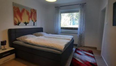 Ferienhaus im Grünen/Monteurzimmer - Foto 5