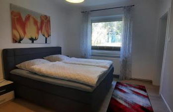 Ferienhaus im Grünen/Monteurzimmer - Foto 5