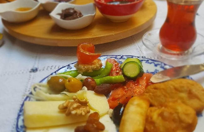 Myra Roof Butik - Foto 32