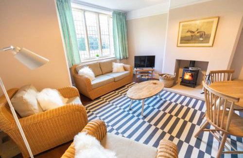 3 The Winnings - Historical Cottage on a Country Estate - Foto 7