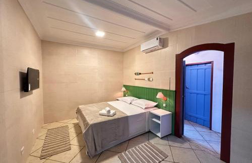 Casa Farm - Centro Histórico - Paraty - 14 pessoas - Photo 49