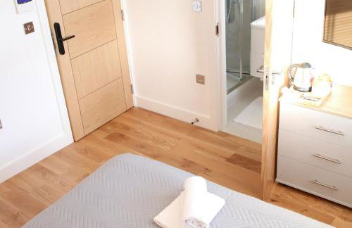 Exclusive Ensuite Double Room - Foto 18