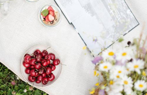 Na Jeżynowej Polanie z gorącą balia - Foto 36