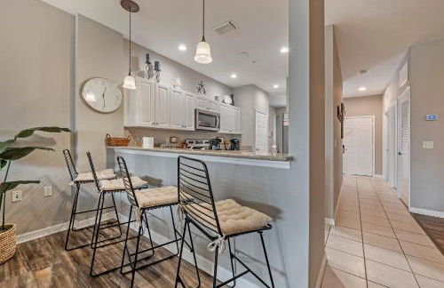 Golf Condo- Resort Pool- LakeView- 10mi to beaches - Foto 9