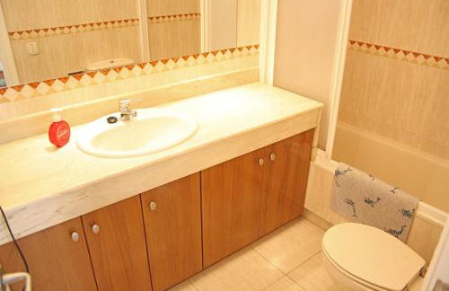 Playazul seafront apartament - Photo 21