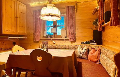 Almbrünnerl die Almhütte auf der Raffner Alm - Foto 14