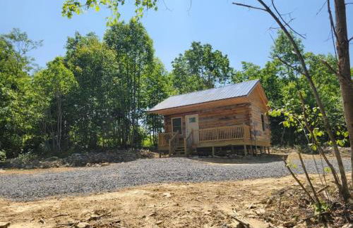 Treehouses at Lake Mountain Manor - Foto 8