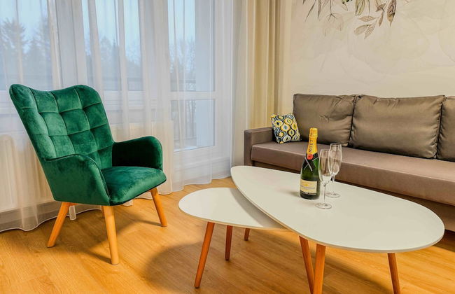 GALANDA APARTMENTS - Foto 11