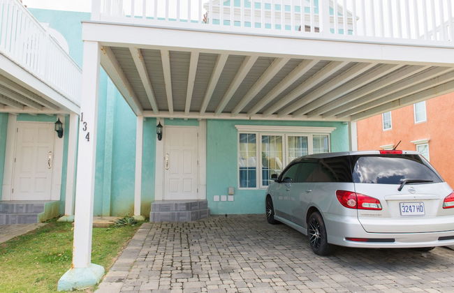 Paradise at Little Bay Cournty Club - Photo 1