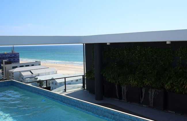 Luxury Palm Beach 1 BDR in The Village - Foto 27