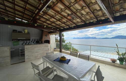 Casa Vista Panorâmica Itaipu - Foto 18