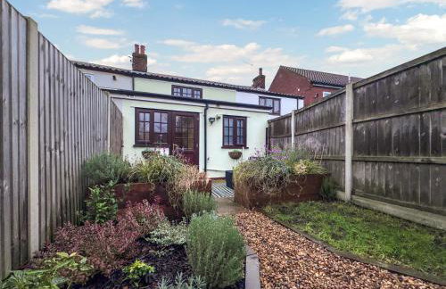 Blossom Cottage - Foto 7