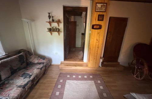 Chatka Poddębie - Foto 19