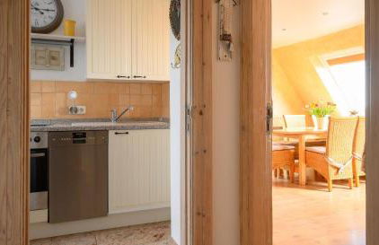 Altes Zollhaus Casa Meerblick - Foto 29